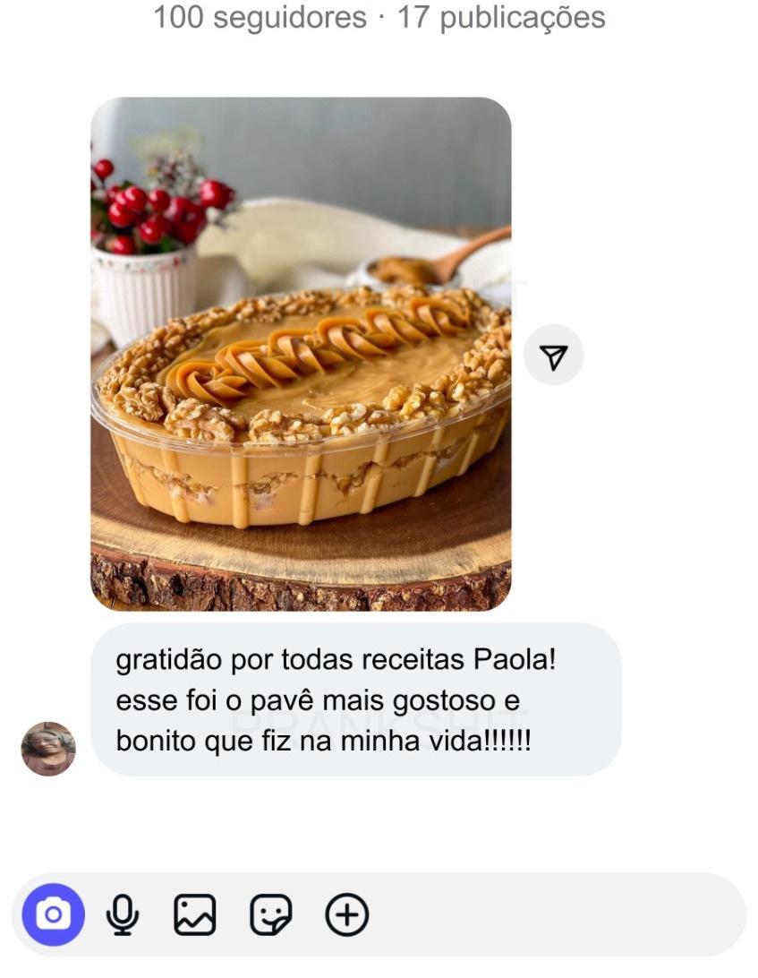 Testimonial screenshot 5